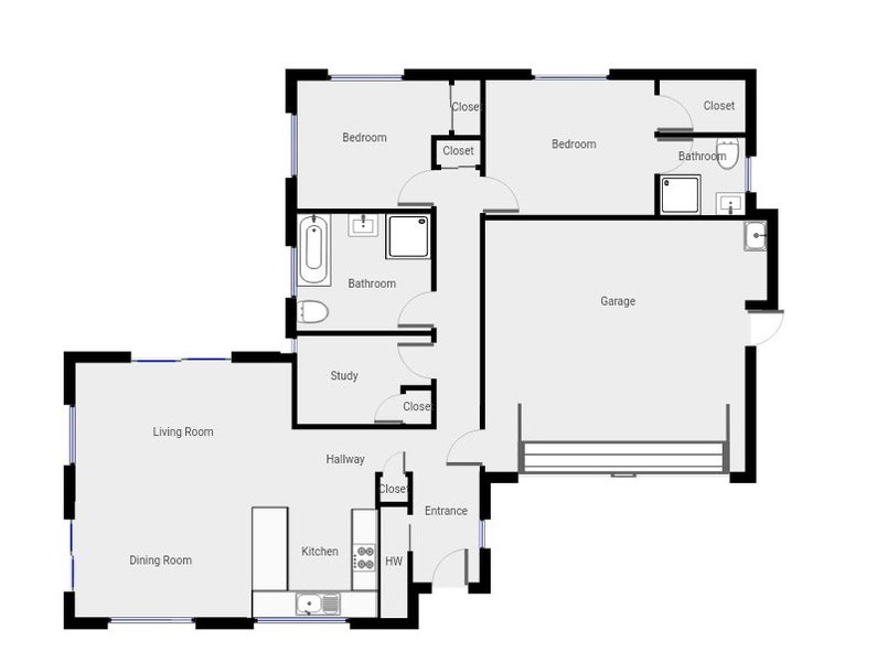 14 Harvard Road, Burleigh, Blenheim - Carousel 16