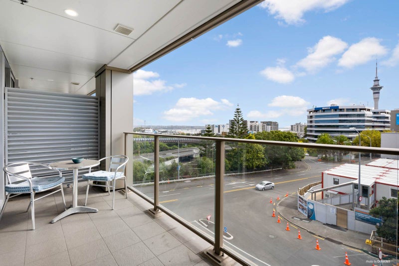 5K/36 Day Street, Auckland Central, Auckland - Carousel 2