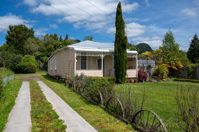 205 Miro Street, Manunui, Taumarunui - Carousel 1