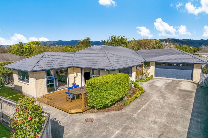 45A Shakespeare Avenue, Trentham, Upper Hutt - Carousel 1