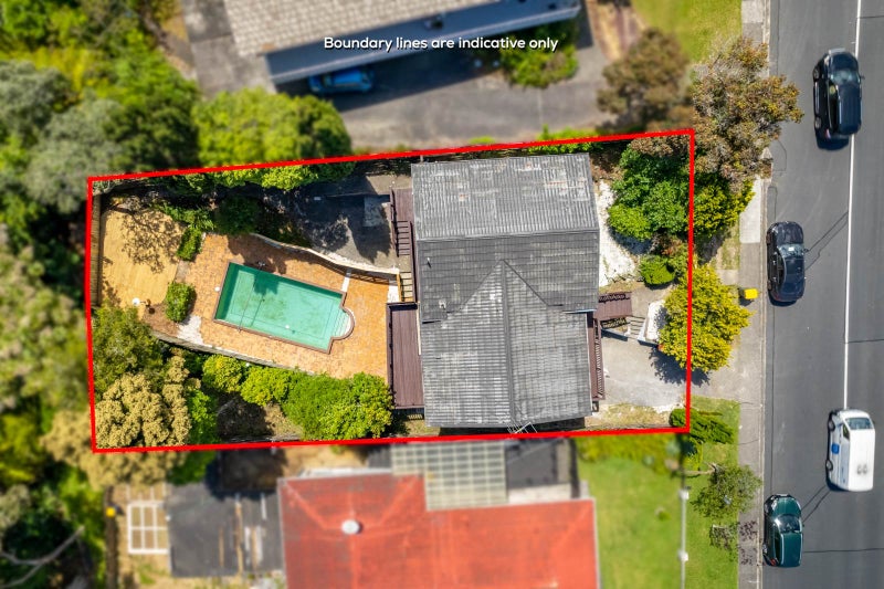 39 Easton Park Parade, Glenfield, Auckland - Carousel 1