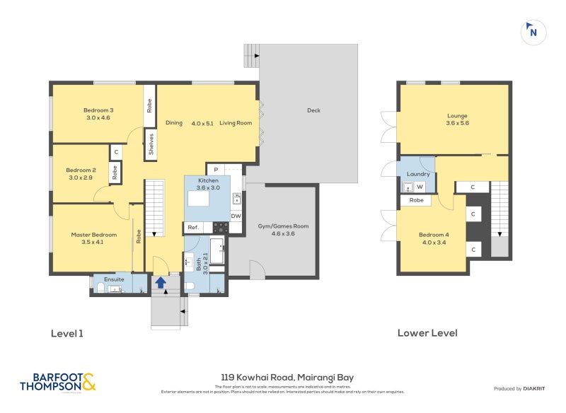 119 Kowhai Road, Mairangi Bay, Auckland - Carousel 31