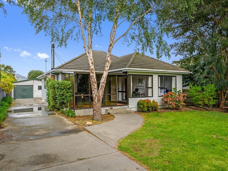 19 Mathers Road, Hoon Hay, Christchurch - Carousel 1