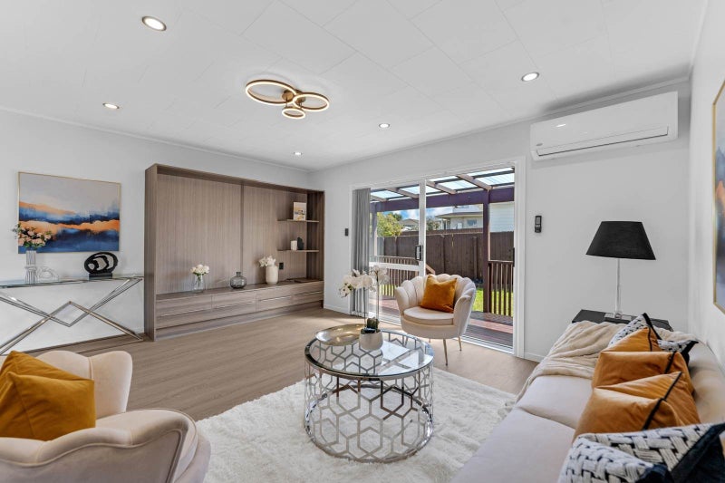 1/43 Ferndown Avenue, Papatoetoe, Auckland - Carousel 1
