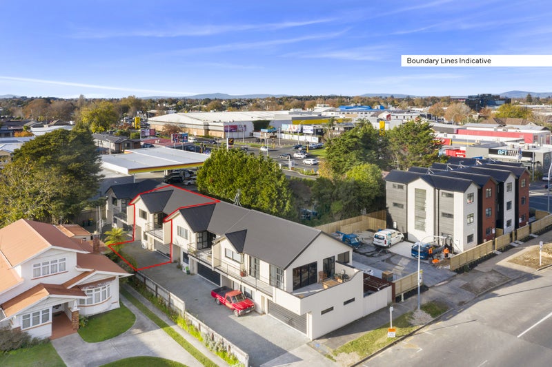 416C Tristram Street, Whitiora, Hamilton - Carousel 1