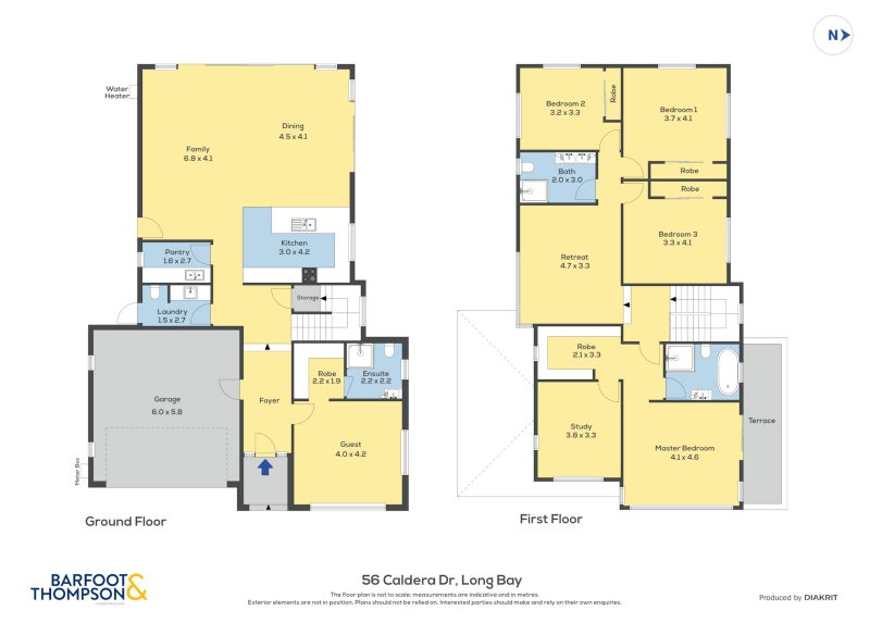 56 Caldera Drive, Long Bay, Auckland - Carousel 20