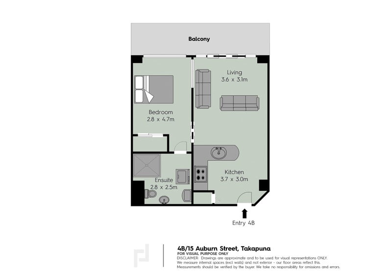 3H/15 Auburn Street, Takapuna, Auckland - Carousel 7