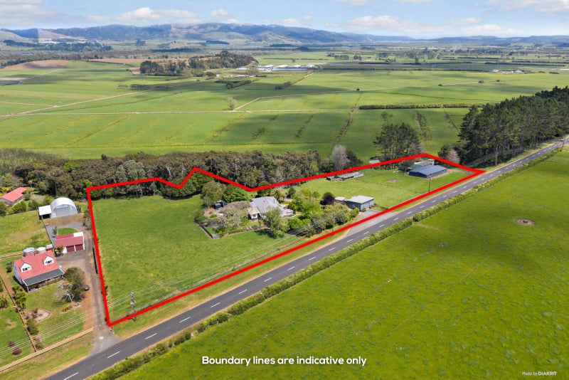 513 Aka Aka Road, Pukekohe - Carousel 2