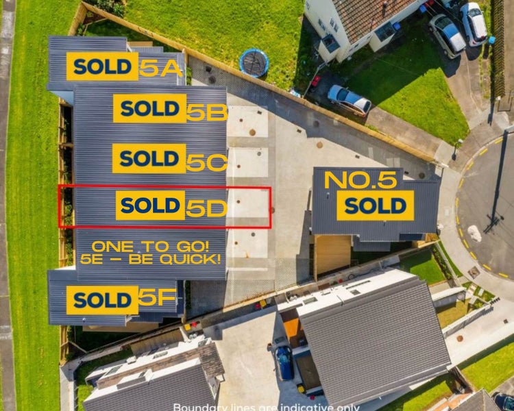 5E Kahu Road, Panmure, Auckland - Carousel 22