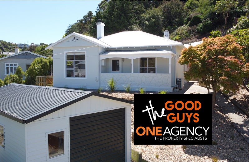 64 Orwell Street, Oamaru - Carousel 1