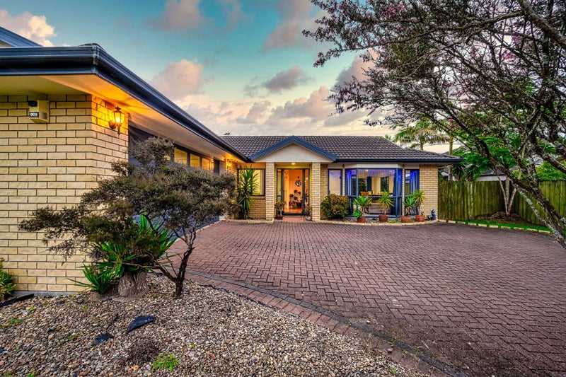 20 Gransna Lane, East Tamaki, Auckland - Carousel 22