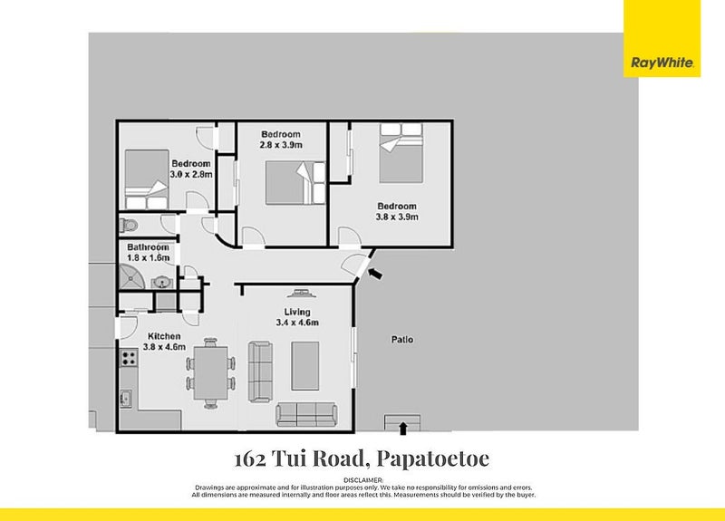 162 Tui Road, Papatoetoe, Auckland - Carousel 16