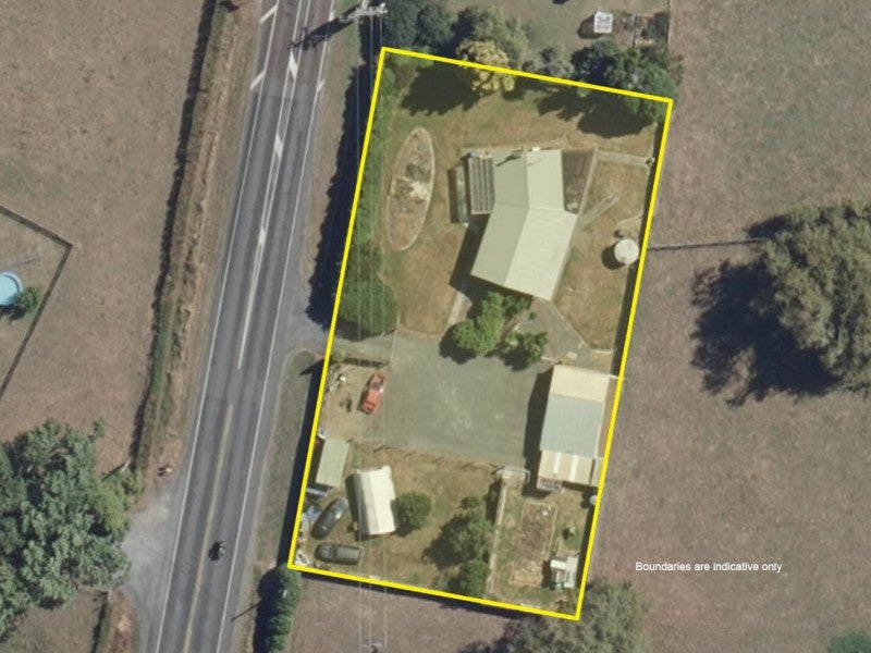 699 Horotiu Road, Te Kowhai - Carousel 21