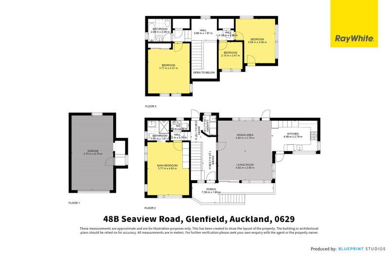 48B Seaview Rd, Glenfield, Auckland - Carousel 34