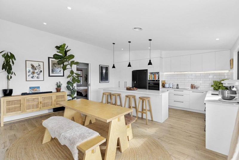 3 Mount Prospect Lane, Wānaka - Carousel 1