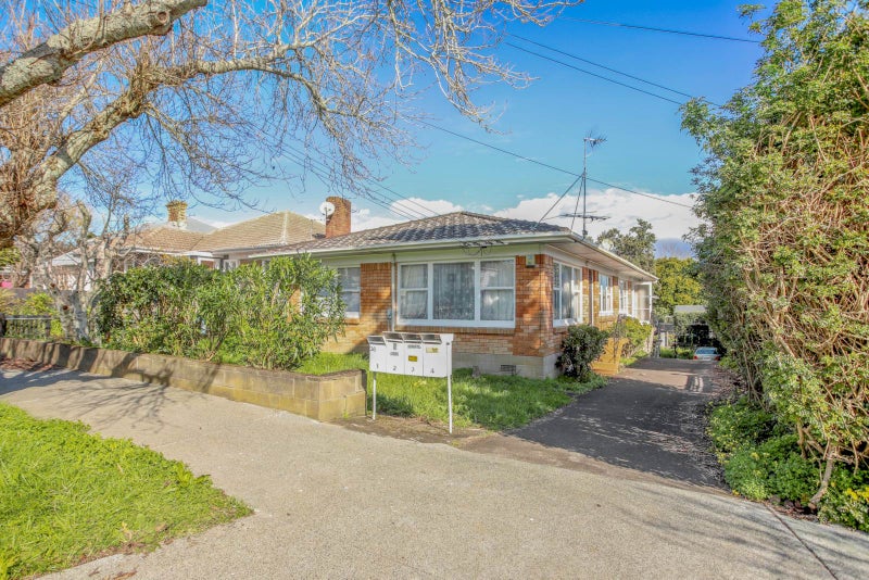 2/36 Wiremu Street, Balmoral, Auckland - Carousel 2