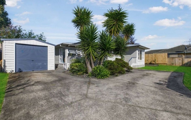 15A Howden Street, Waiuku, Waiuku - Carousel 2