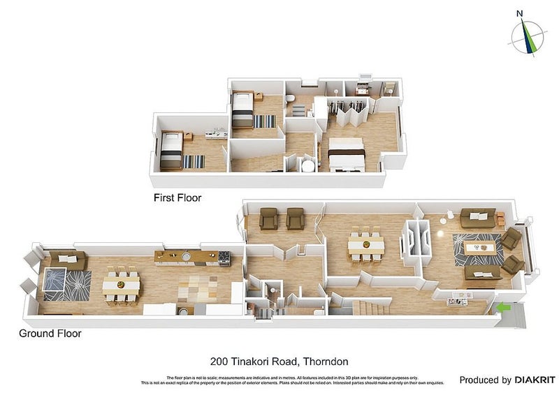 200 Tinakori Road, Thorndon, Wellington - Carousel 19