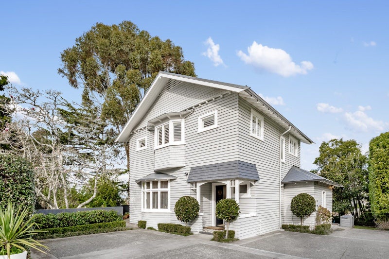 17D Mainston Road, Remuera, Auckland - Carousel 1