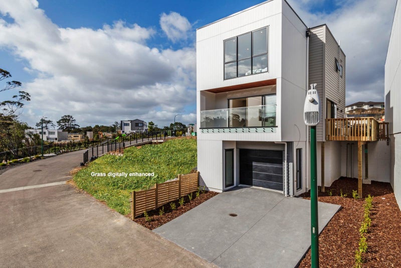9 Aoraki Crescent, Albany Heights, Auckland - Carousel 1