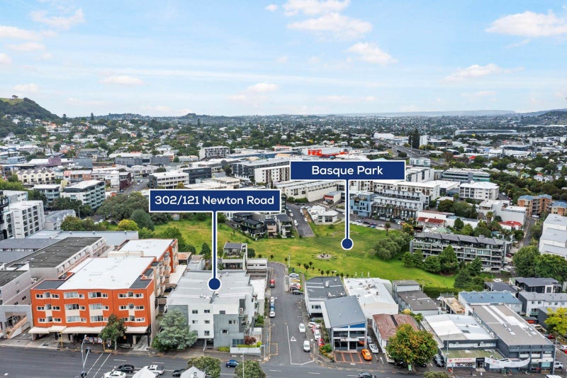 4B/121 Newton Road, Eden Terrace, Auckland - Carousel 23