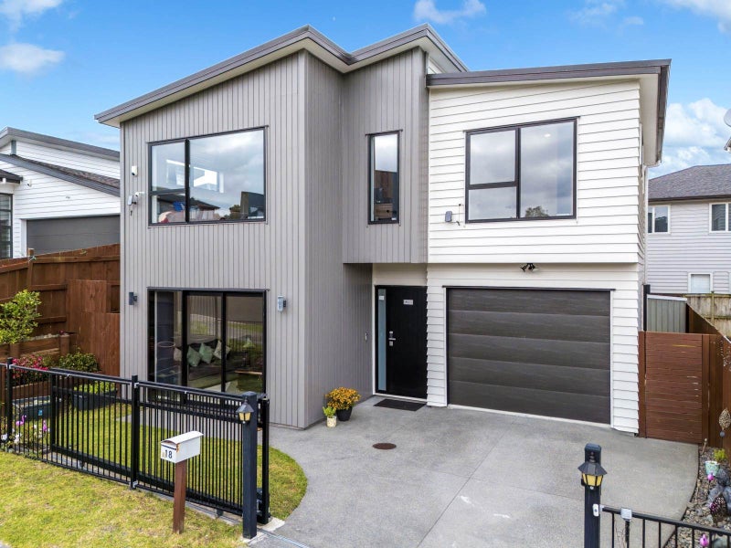 18 Mamuku Drive, Massey, Auckland - Carousel 2