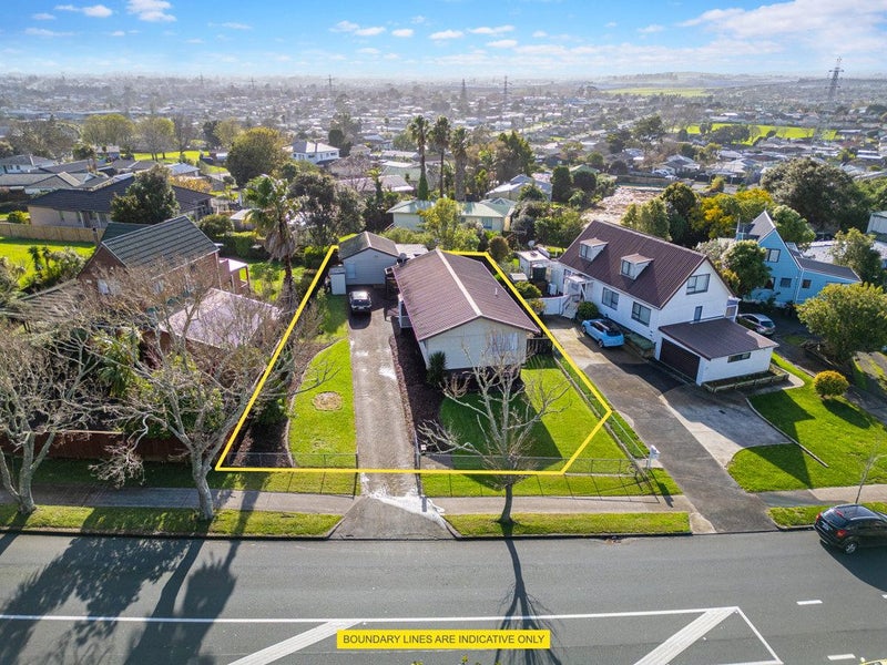 12 Aspiring Avenue, Clover Park, Auckland - Carousel 20