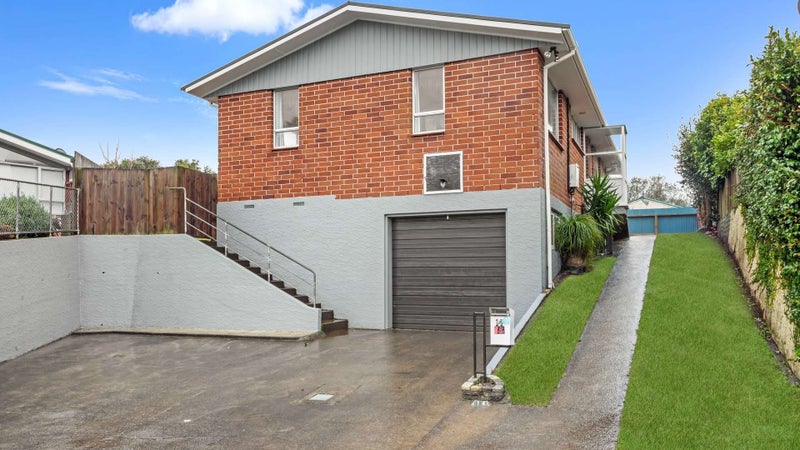 14 Harriet Place, Spotswood, New Plymouth - Carousel 1