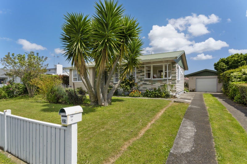 35 Rugby Street, Levin, Levin - Carousel 1