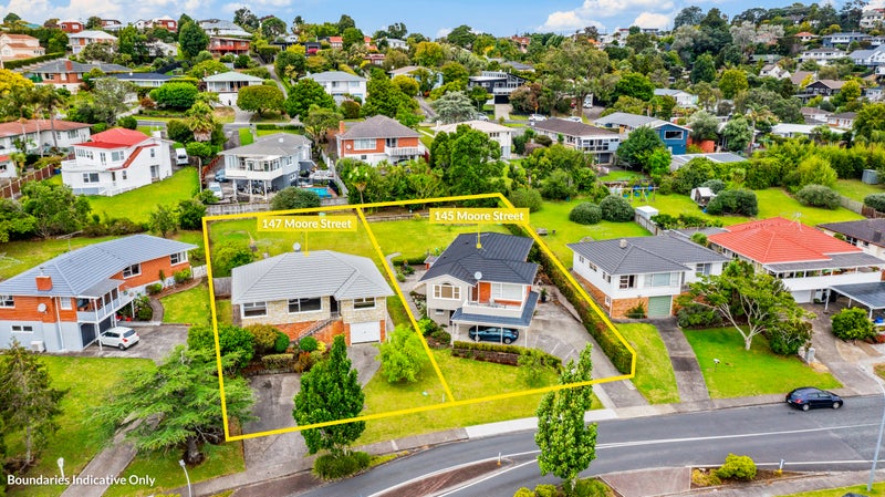 145 Moore Street, Hillcrest, Auckland - Carousel 1