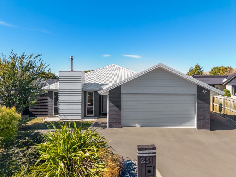 23 Corsair Crescent, Burleigh, Blenheim - Carousel 2