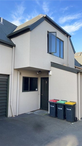 3/36 Packe Street, Edgeware, Christchurch - Carousel 2