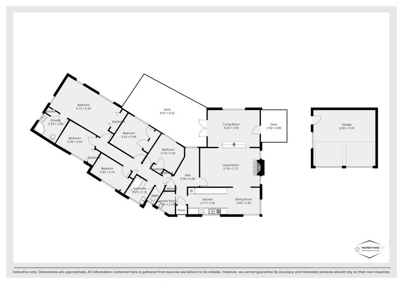 260 Stokes Valley Road, Stokes Valley, Lower Hutt - Carousel 25