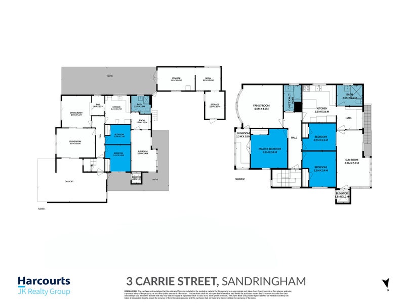 3 Carrie Street, Sandringham, Auckland - Carousel 48