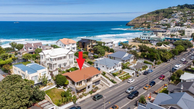 175 Victoria Road, Saint Clair, Dunedin - Carousel 1