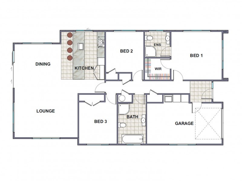 27 Ruahine Street, Trentham, Upper Hutt - Carousel 2