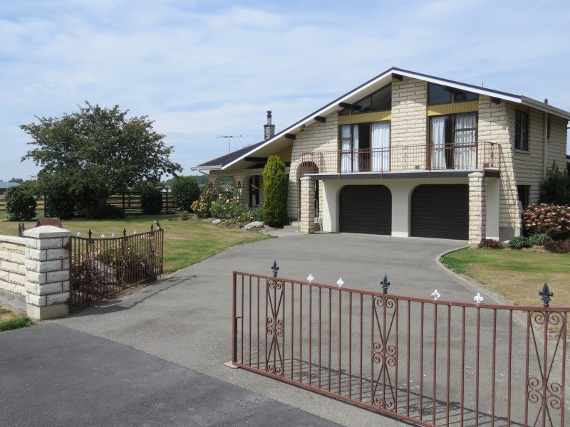 47 Tarbottons Road, Tinwald, Ashburton - Carousel 21