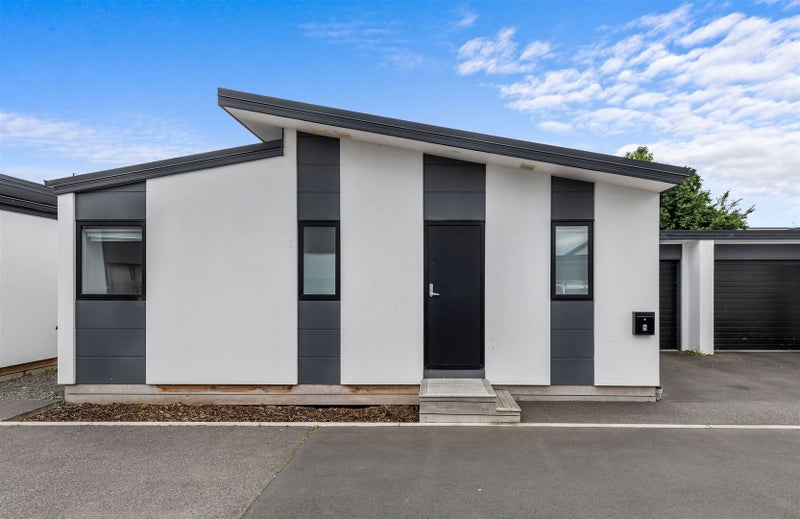 5 League Lane, Phillipstown, Christchurch - Carousel 12