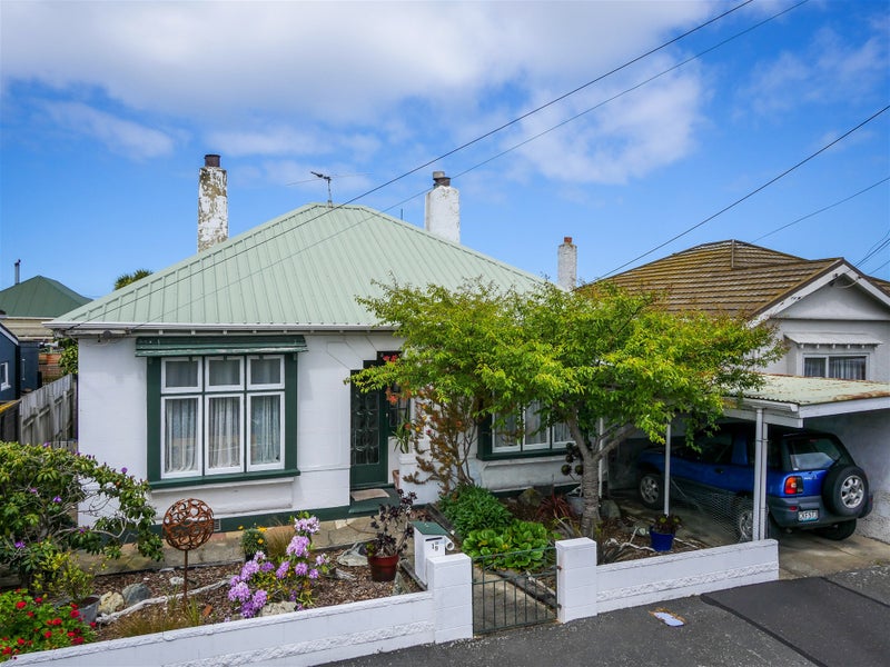 19 Council Street, Saint Kilda, Dunedin - Carousel 1