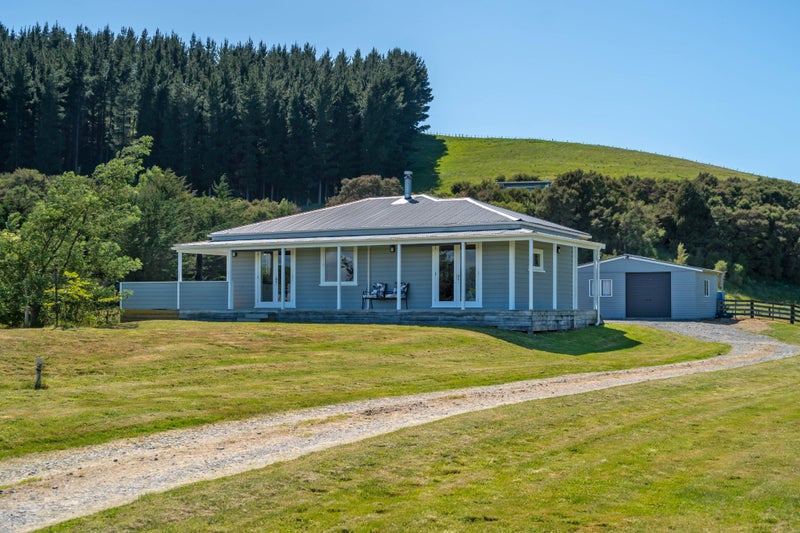 28 Matapihi Road, Te Ore Ore, Masterton - Carousel 1