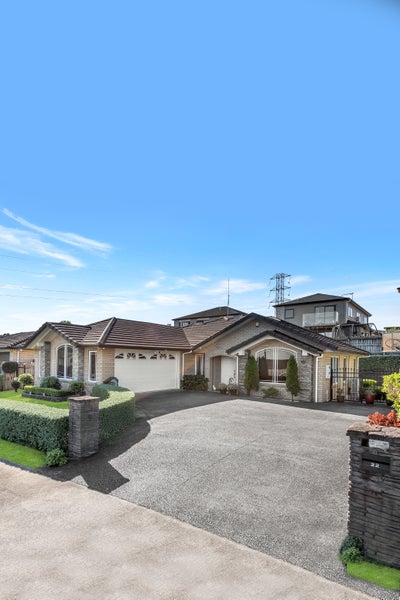22 Goh Place, Manurewa, Auckland - Carousel 32