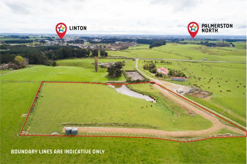 571A Tennent Drive, Linton, Palmerston North - Carousel 1