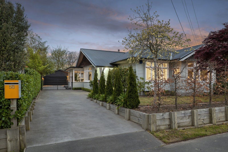 58 Mayfield Avenue, Mairehau, Christchurch - Carousel 24