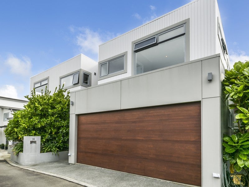 16 Lakshmi Place, Khandallah, Wellington - Carousel 2