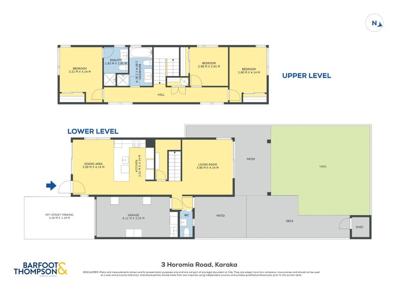 3 Horomia Road, Karaka, Papakura - Carousel 18