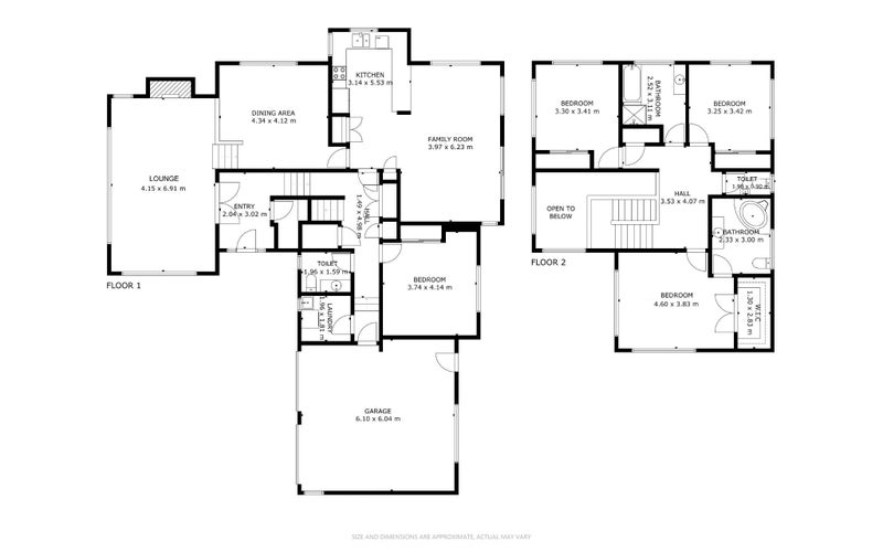 23 Duval Grove, Tawa, Wellington - Carousel 31