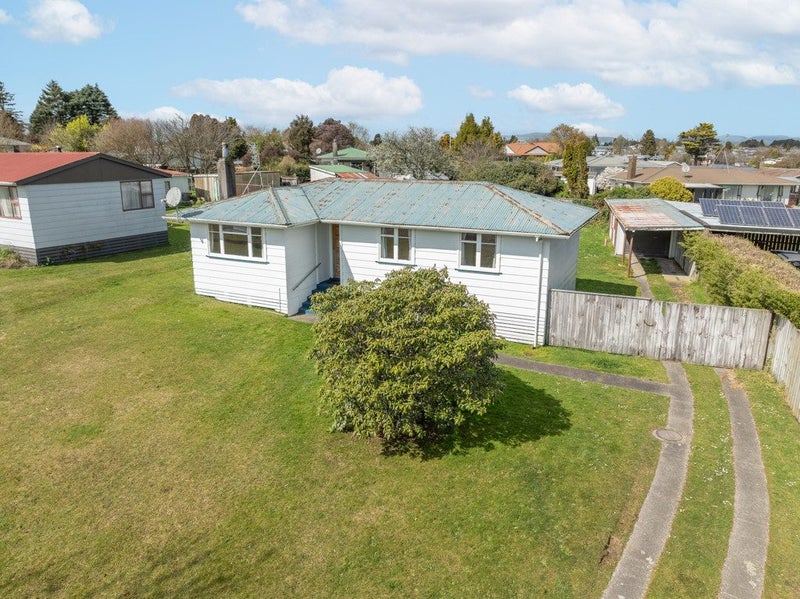 25 Berwick Place, Tokoroa, Tokoroa - Carousel 1