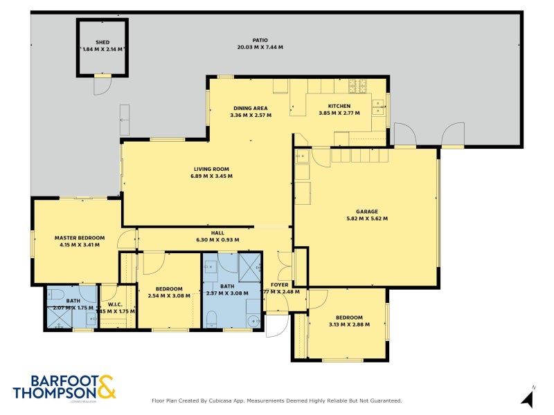 1/49B Redoubt Road, Goodwood Heights, Auckland - Carousel 22