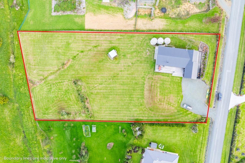 25 Cotton Lane, Wellsford - Carousel 42