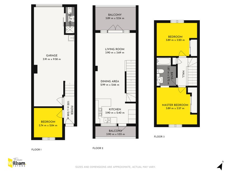 29/59 Sackville Street, Grey Lynn, Auckland - Carousel 14